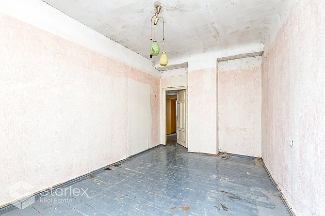 Продаётся просторная квартира с четырьмя комнатами площадью 103 кв. м в отличном Рига - изображение 7