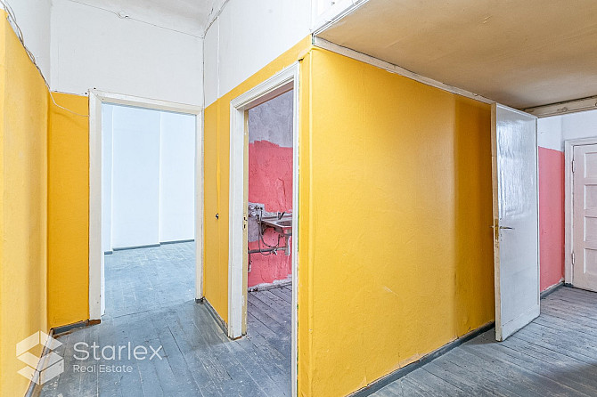 Продаётся просторная квартира с четырьмя комнатами площадью 103 кв. м в отличном Рига - изображение 13