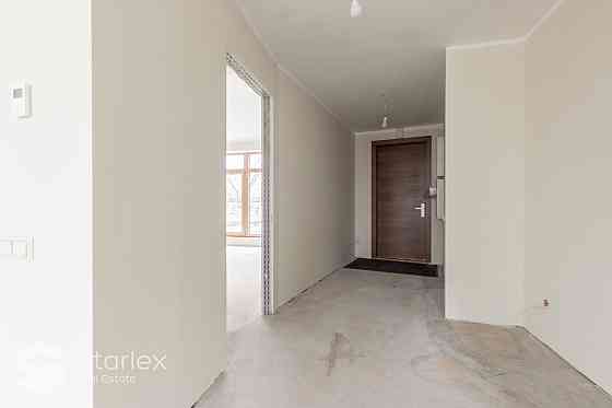 Эксклюзивная четырехкомнатная квартира в новом проекте Kern Residences, улица Citadeles, 6, Рига