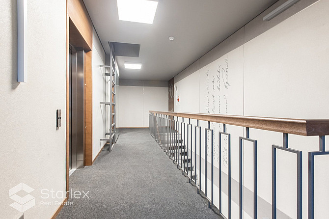 Эксклюзивная четырехкомнатная квартира в новом проекте Kern Residences, улица Citadeles, 6, Рига - изображение 18