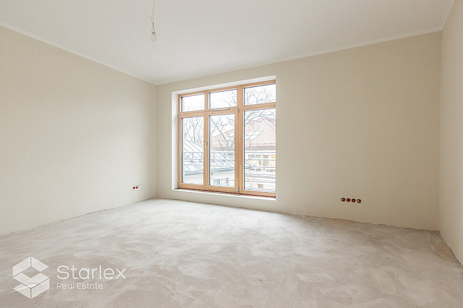 Эксклюзивная четырехкомнатная квартира в новом проекте Kern Residences, улица Citadeles, 6, Рига - изображение 11