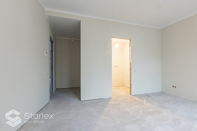 Эксклюзивная четырехкомнатная квартира в новом проекте Kern Residences, улица Citadeles, 6, Рига - изображение 12