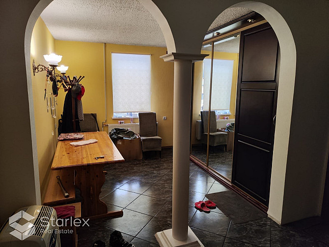 Pārdošanā nonācis fantastisks īpašums- pamatīgi būvēta liela ķieģeļu privātmāja Rīgas rajons - foto 13