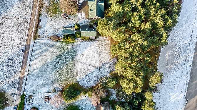Недвижимость с частным пляжем на берегу залива Балтийского моряДля тех, кто ищет Тукумс и район - изображение 8