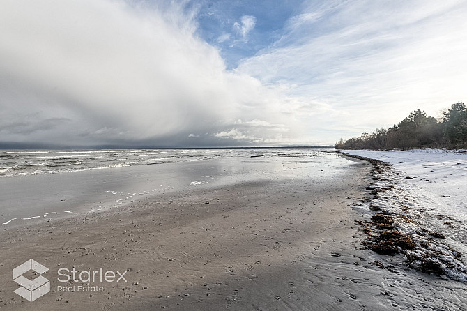 Недвижимость с частным пляжем на берегу залива Балтийского моряДля тех, кто ищет Тукумс и район - изображение 20