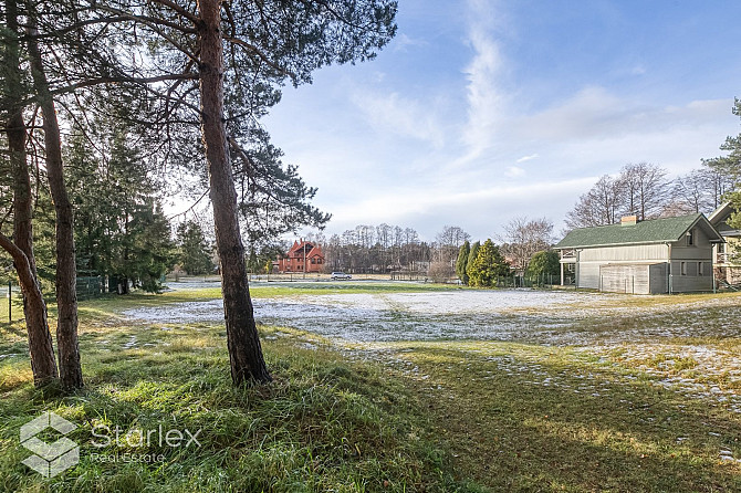 Недвижимость с частным пляжем на берегу залива Балтийского моряДля тех, кто ищет Тукумс и район - изображение 15
