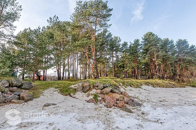 Недвижимость с частным пляжем на берегу залива Балтийского моряДля тех, кто ищет Тукумс и район - изображение 18