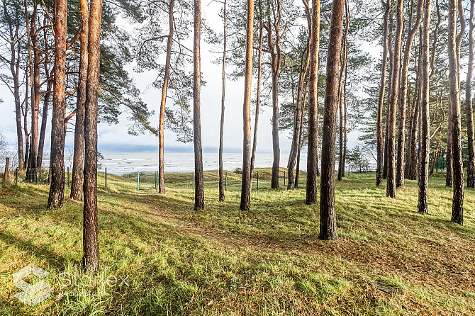 Недвижимость с частным пляжем на берегу залива Балтийского моряДля тех, кто ищет Тукумс и район - изображение 16