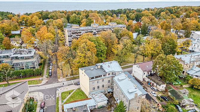 Pārdod tirdzniecības telpas Jūrmalā - Dubultu prospektā 24.  Telpas izvietotas mūra ēkas Jūrmala - foto 13