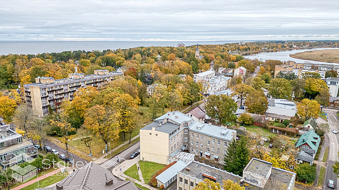 Pārdod tirdzniecības telpas Jūrmalā - Dubultu prospektā 24.  Telpas izvietotas mūra ēkas Jūrmala - foto 11