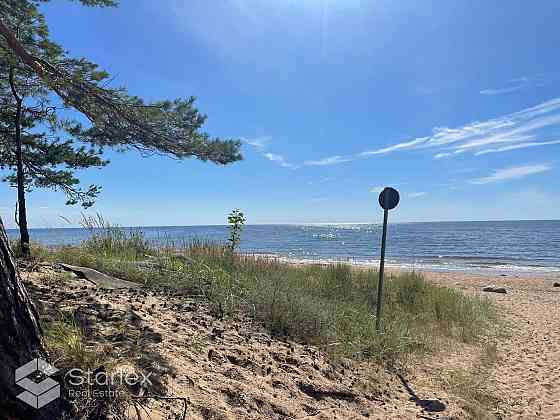 Pārdodam zemi jaunā ciematā - Baltijas jūras piekrastē.Īpašums atrodas Liepupes pagastā, Limbažu nov Limbaži un novads