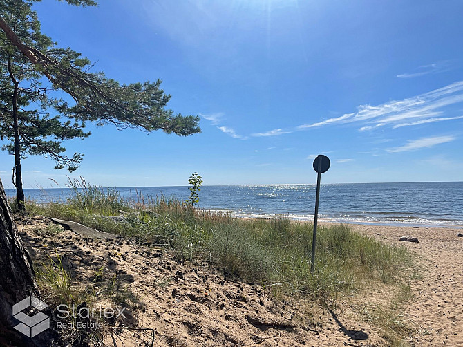 Pārdodam zemi jaunā ciematā - Baltijas jūras piekrastē.Īpašums atrodas Liepupes pagastā, Limbaži un novads - foto 6