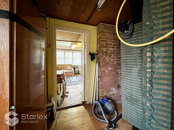 Pārdod dārza māju ar 635 m2 zemes gabalu Lašupēs, Ogrē. Māja celta 1982. gadā, ir nodota Ogre un novads - foto 19