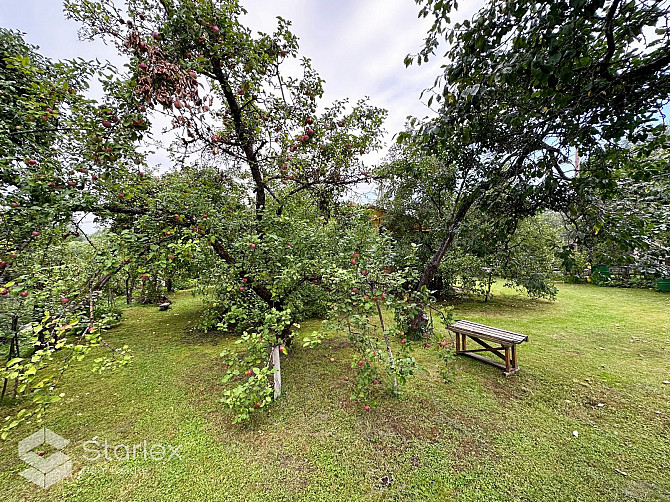 Pārdod dārza māju ar 635 m2 zemes gabalu Lašupēs, Ogrē. Māja celta 1982. gadā, ir nodota Ogre un novads - foto 12