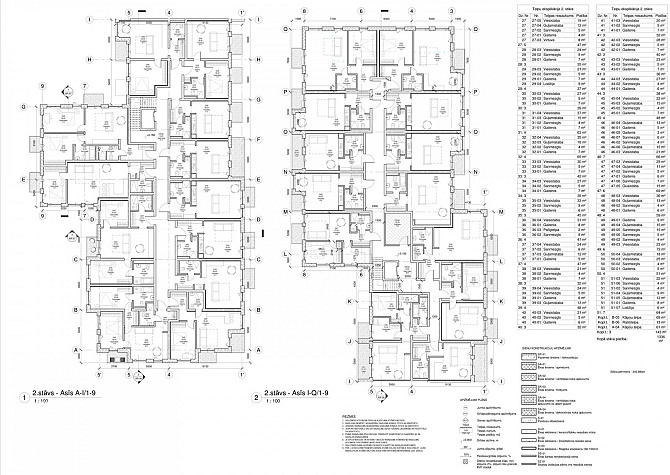 Продается земельный участок 5370 м2 в Юрмале, Дзинтари, ул. Rīgas 53. Участок продается Юрмала - изображение 14