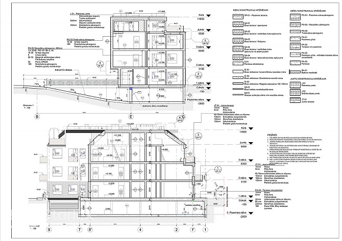 Продается земельный участок 5370 м2 в Юрмале, Дзинтари, ул. Rīgas 53. Участок продается Юрмала - изображение 16