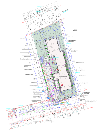 Продается земельный участок 5370 м2 в Юрмале, Дзинтари, ул. Rīgas 53. Участок продается Юрмала - изображение 17