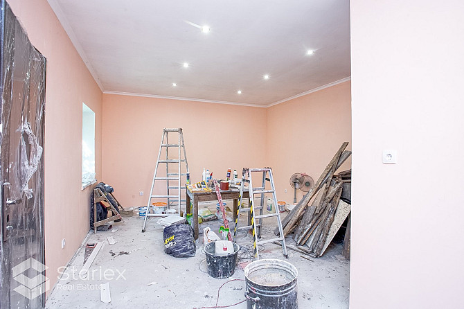 Продается земельный участок с одноэтажным домом и подсобным помещением в Рига - изображение 18