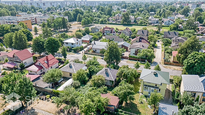 Продается земельный участок с одноэтажным домом и подсобным помещением в Рига - изображение 5