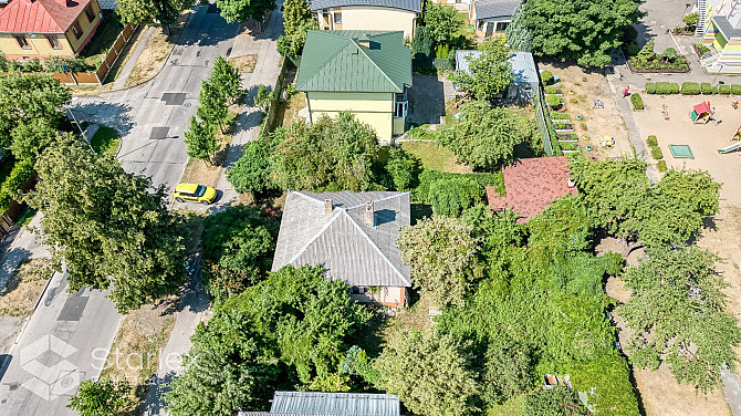 Продается земельный участок с одноэтажным домом и подсобным помещением в Рига - изображение 12