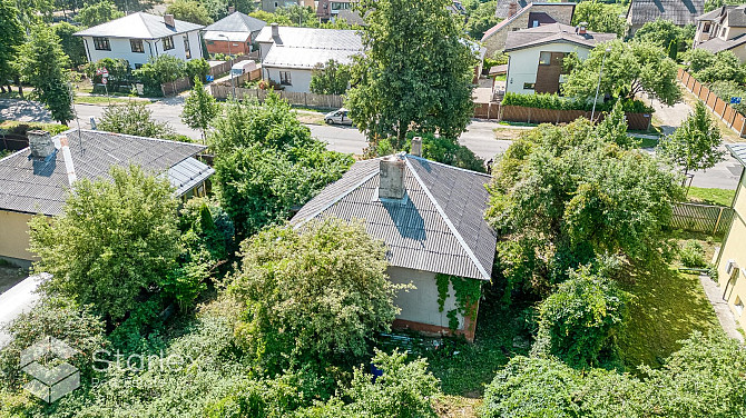 Продается земельный участок с одноэтажным домом и подсобным помещением в Рига - изображение 11