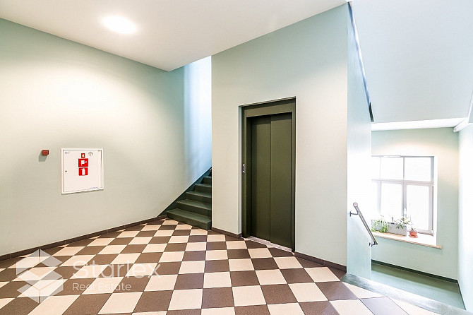 Iznomā biroja telpas prestižā vietā Vecrīgā, Audēju ielā 8 (pie T/C ''Galerija Centrs''). Rīga - foto 20