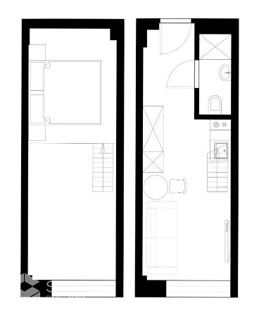 Возможность купить отличную квартиру недалеко от Старой Риги в новом проекте с Рижский район - изображение 18