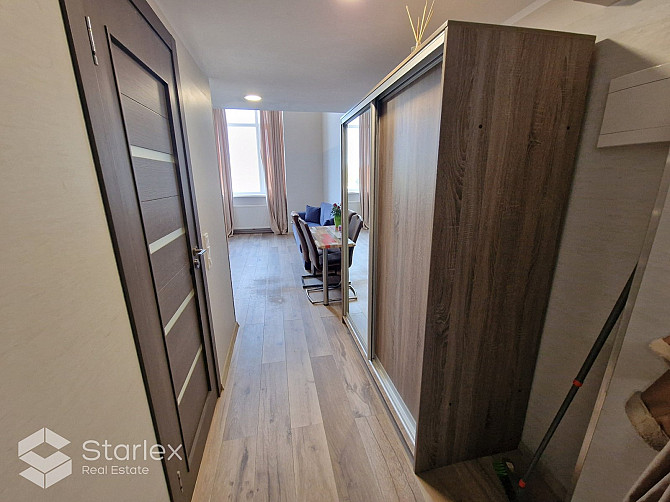 Возможность купить отличную квартиру недалеко от Старой Риги в новом проекте с Рижский район - изображение 4