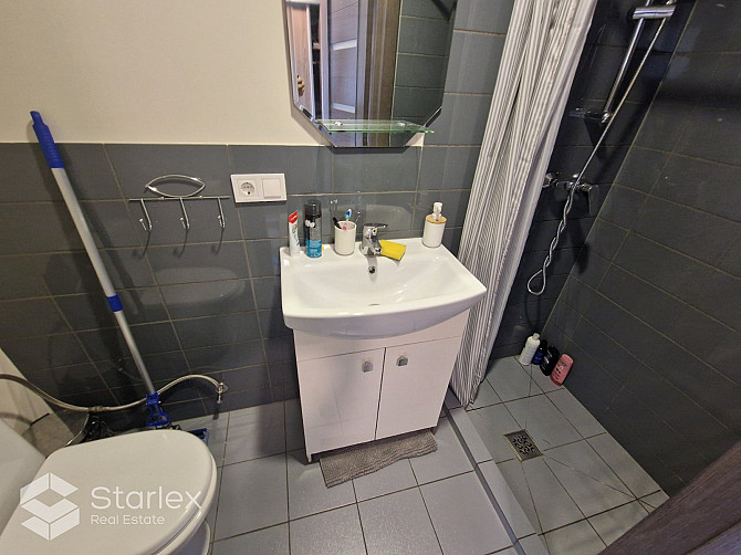 Возможность купить отличную двухэтажную квартиру недалеко от Старой Риги в Рижский район - изображение 7