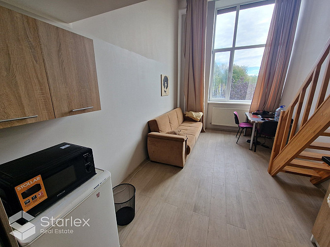 Возможность купить отличную двухэтажную квартиру недалеко от Старой Риги в Рижский район - изображение 10