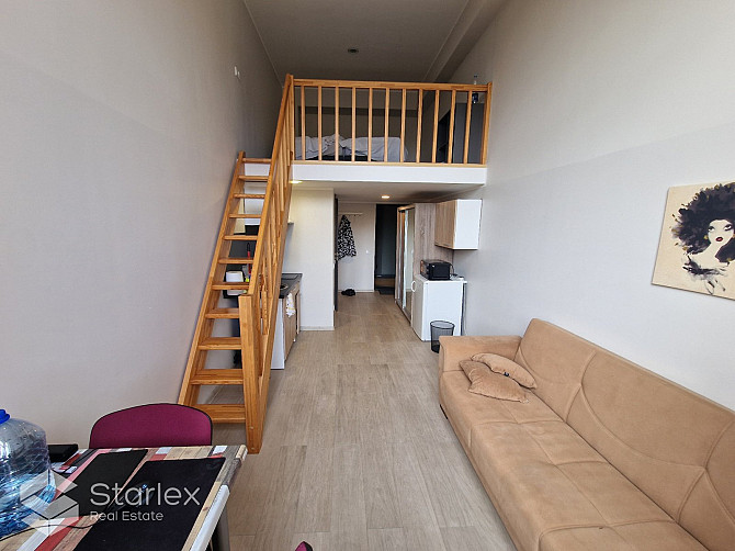 Возможность купить отличную двухэтажную квартиру недалеко от Старой Риги в Рижский район - изображение 15