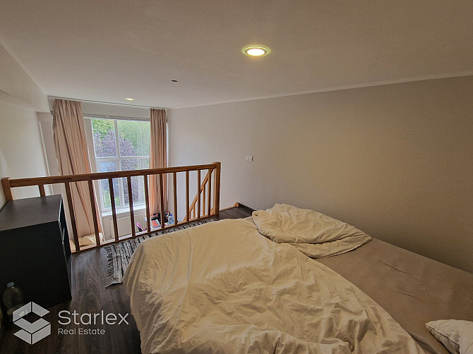 Возможность купить отличную двухэтажную квартиру недалеко от Старой Риги в Рижский район - изображение 16