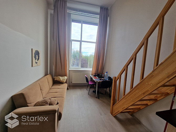 Возможность купить отличную двухэтажную квартиру недалеко от Старой Риги в Рижский район - изображение 9