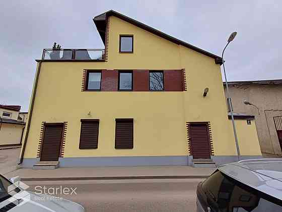 Сдается качественное офисное помещение в районе Вефа.   Помещение расположено на Рига