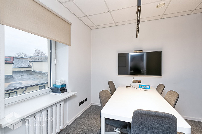 Сдается качественное офисное помещение в районе Вефа.   Помещение расположено на Рига - изображение 12