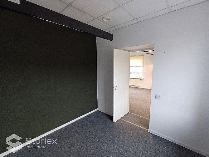 Сдается качественное офисное помещение в районе Вефа.   Помещение расположено на Рига - изображение 4