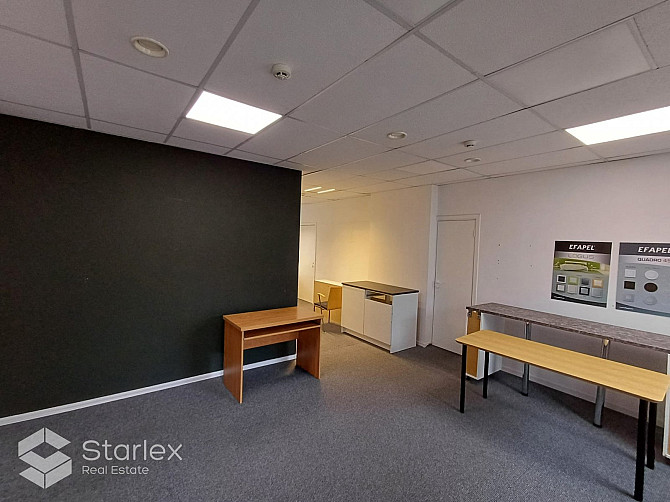 Сдается качественное офисное помещение в районе Вефа.   Помещение расположено на Рига - изображение 10