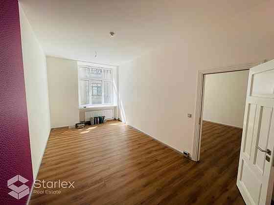 Iznomā biroja telpas pēc kosmētiskā remonta Rīgas centrā, Elizabetes ielā 63 (1912. gads - Aleksandr Рига