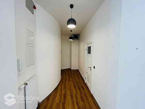 Iznomā biroja telpas pēc kosmētiskā remonta Rīgas centrā, Elizabetes ielā 63 (1912. gads - Aleksandr Рига