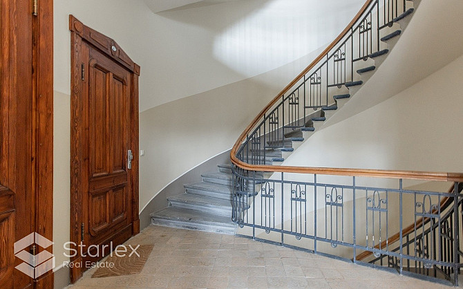 Iznomā biroja telpas pēc kosmētiskā remonta Rīgas centrā, Elizabetes ielā 63 (1912. gads - Aleksandr Рига - изображение 10