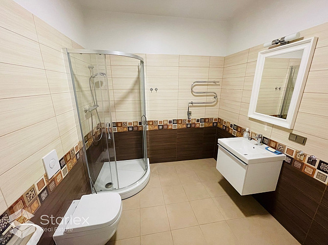 Iznomā biroja telpas pēc kosmētiskā remonta Rīgas centrā, Elizabetes ielā 63 (1912. gads - Aleksandr Рига - изображение 7