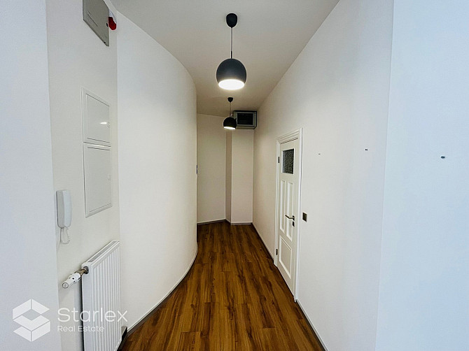 Iznomā biroja telpas pēc kosmētiskā remonta Rīgas centrā, Elizabetes ielā 63 (1912. gads - Aleksandr Рига - изображение 6