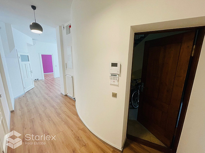 Iznomā biroja telpas pēc kosmētiskā remonta Rīgas centrā, Elizabetes ielā 63 (1912. gads - Aleksandr Рига - изображение 8