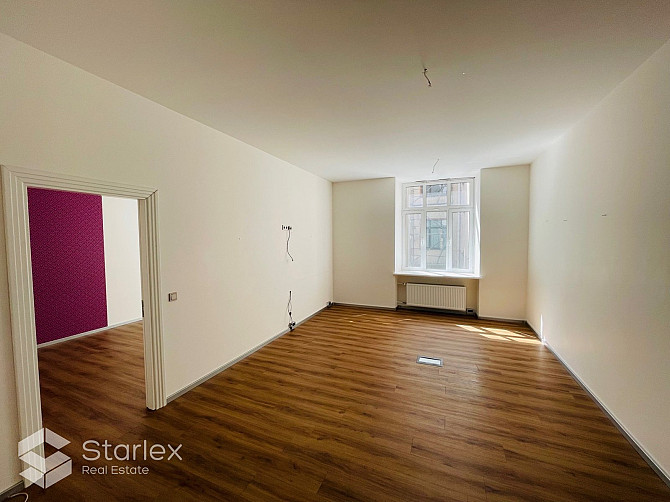 Iznomā biroja telpas pēc kosmētiskā remonta Rīgas centrā, Elizabetes ielā 63 (1912. gads - Aleksandr Рига - изображение 4