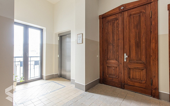 Iznomā biroja telpas pēc kosmētiskā remonta Rīgas centrā, Elizabetes ielā 63 (1912. gads - Aleksandr Рига - изображение 9