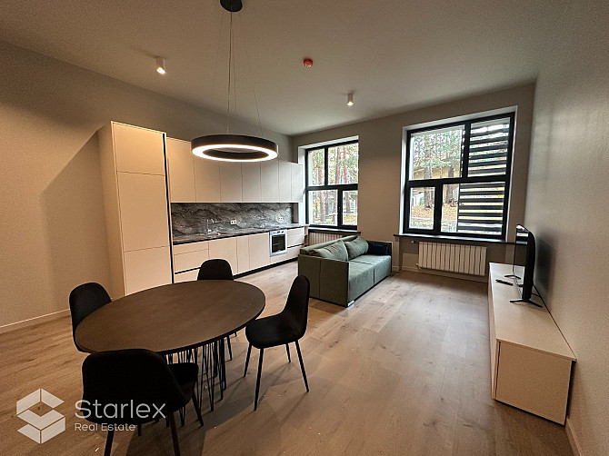 Это историческое и красивое место предлагает уникальную возможность приобрести Рига - изображение 2