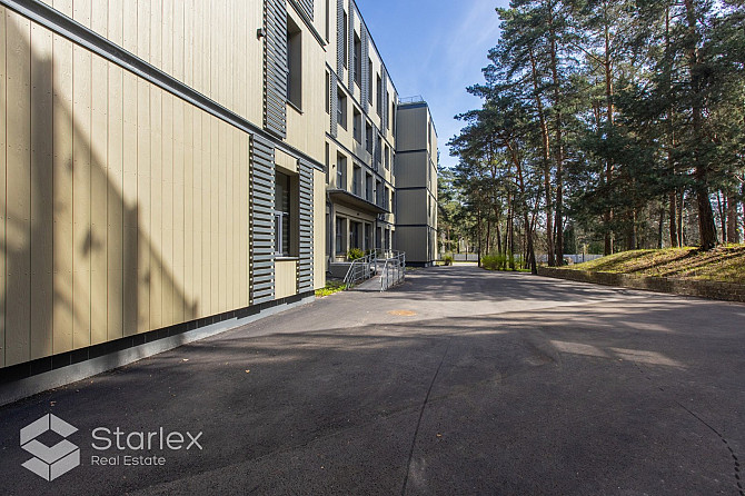 Это историческое и красивое место предлагает уникальную возможность приобрести Рига - изображение 5