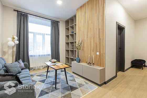 Торнякалнс постепенно продолжает процветать и недавно превратился в тихое место Рига