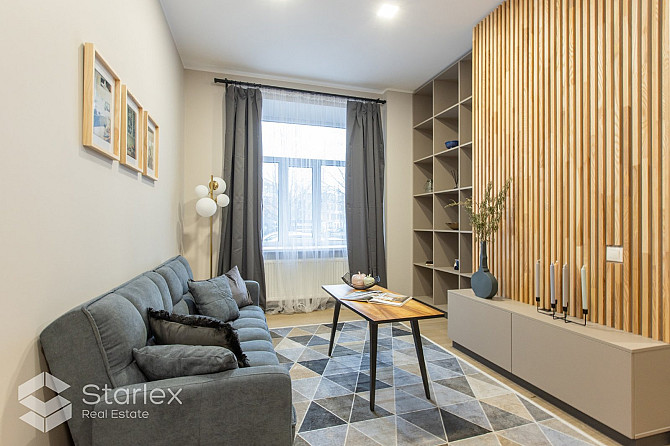 Торнякалнс постепенно продолжает процветать и недавно превратился в тихое место Рига - изображение 2