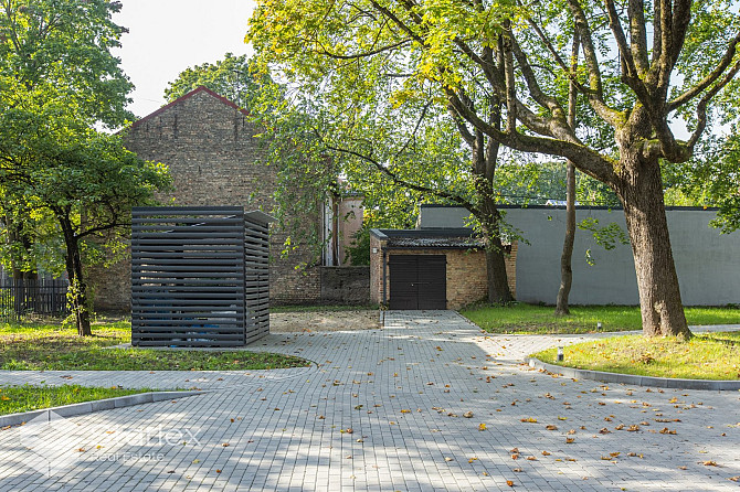 Возможность приобрести одну из 16 квартир в великолепном, отреставрированном Рига - изображение 13